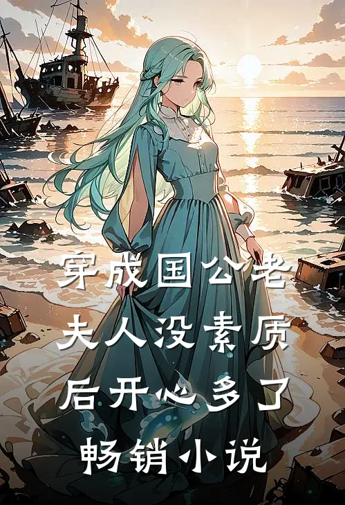 穿成国公老夫人没素质后开心多了畅销小说