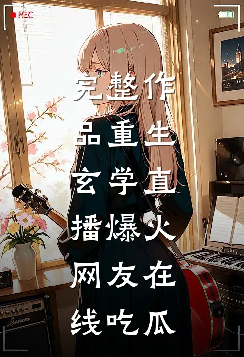 完整作品重生：玄学直播爆火，网友在线吃瓜