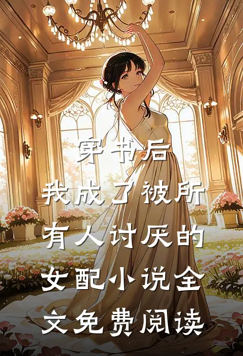穿书后，我成了被所有人讨厌的女配小说全文免费阅读
