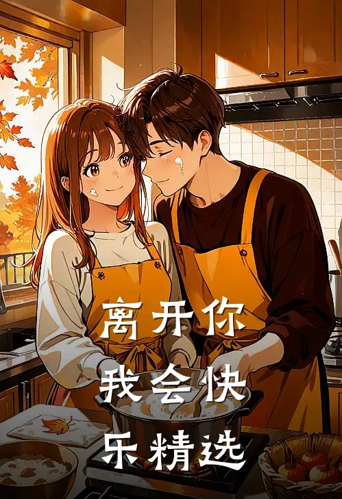 离开你，我会快乐精选
