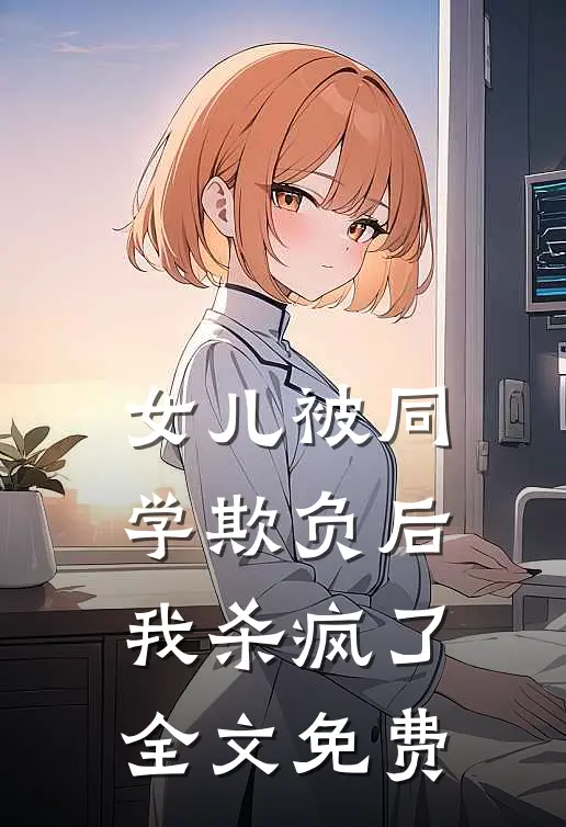 女儿被同学欺负后，我杀疯了全文免费