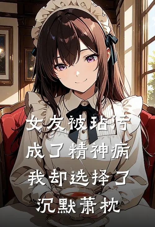 女友被玷污成了精神病，我却选择了沉默萧枕