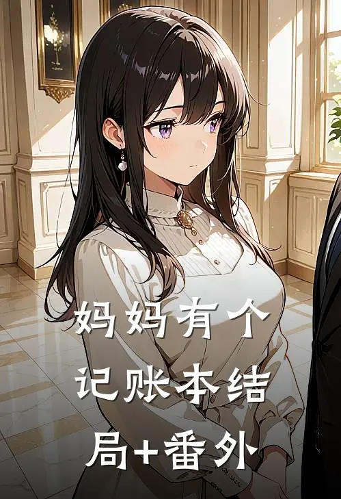 妈妈有个记账本结局+番外