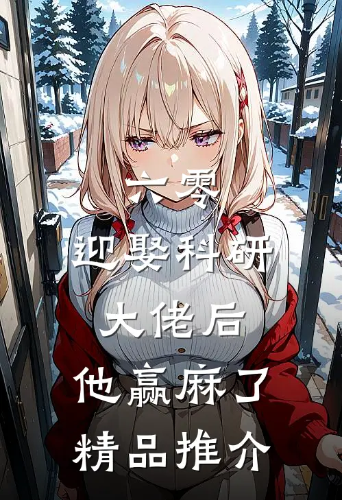 六零：迎娶科研大佬后，他赢麻了精品推介