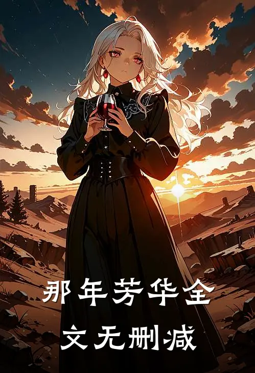 那年芳华全文无删减
