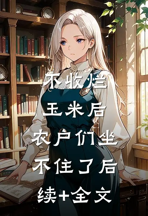 不收烂玉米后，农户们坐不住了后续+全文