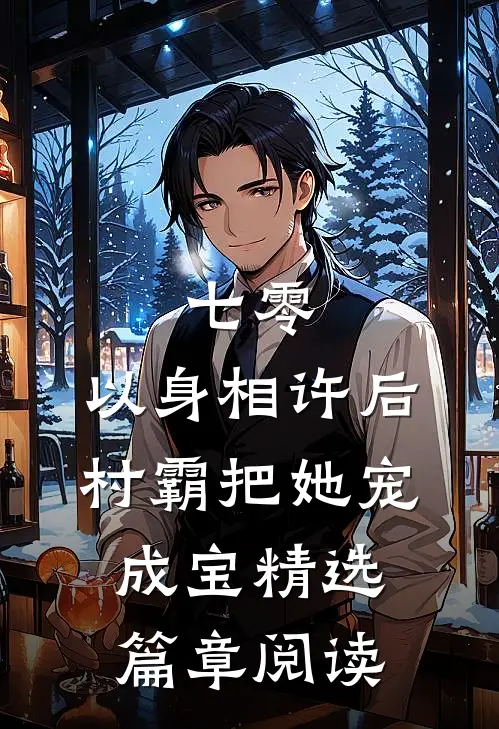 七零：以身相许后，村霸把她宠成宝精选篇章阅读
