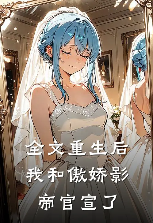 全文重生后我和傲娇影帝官宣了