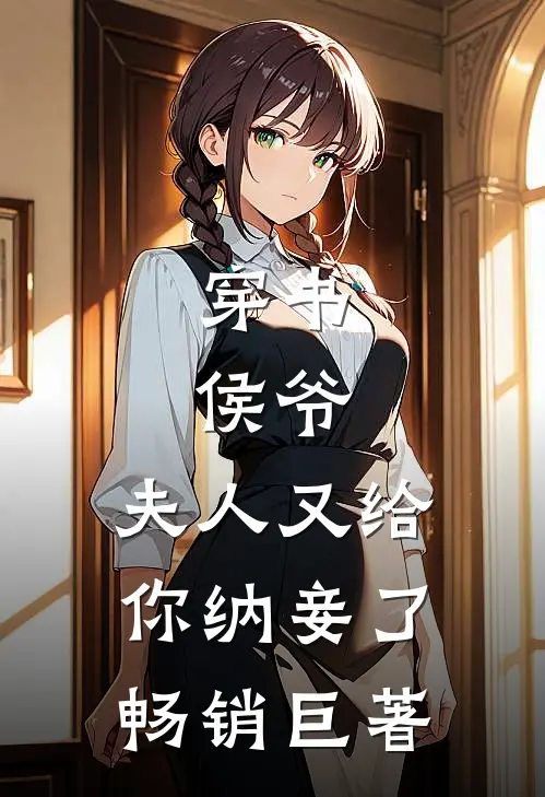 穿书：侯爷，夫人又给你纳妾了畅销巨著