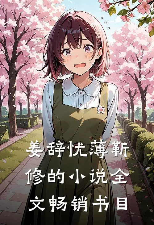 姜辞忧薄靳修的小说全文畅销书目