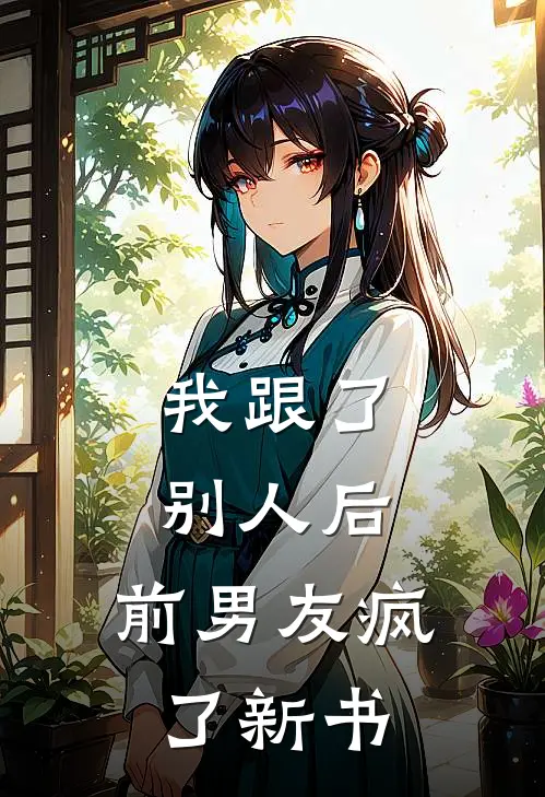 我跟了别人后，前男友疯了新书