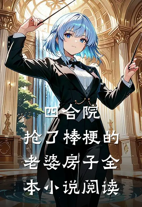 四合院：抢了棒梗的老婆房子全本小说阅读