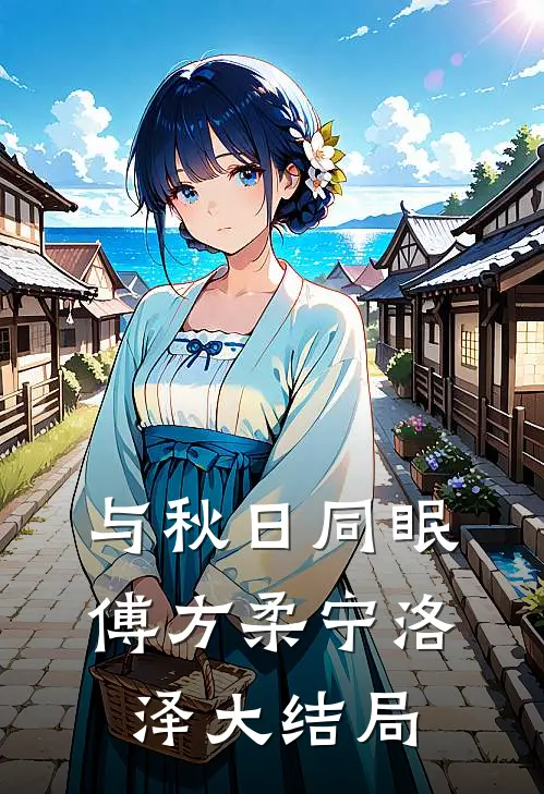 与秋日同眠傅方柔宁洛泽大结局