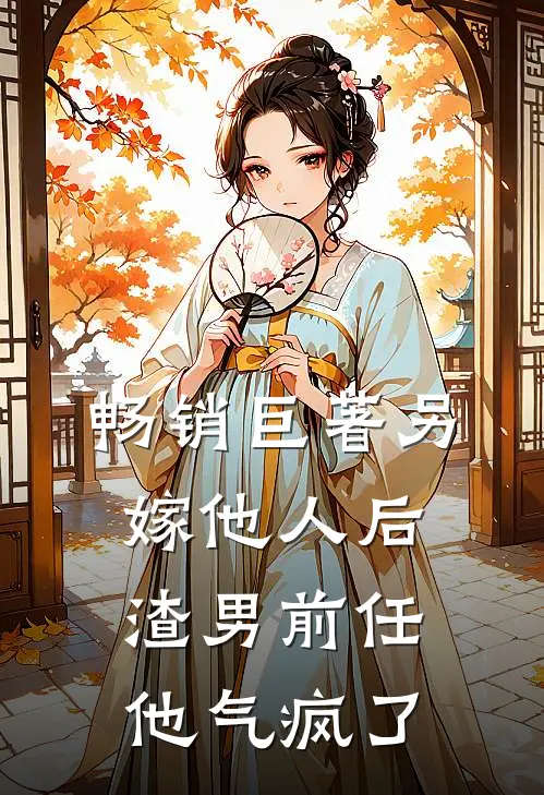 畅销巨著另嫁他人后，渣男前任他气疯了