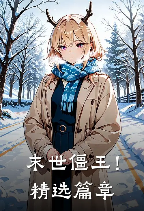 末世僵王!精选篇章免费阅读