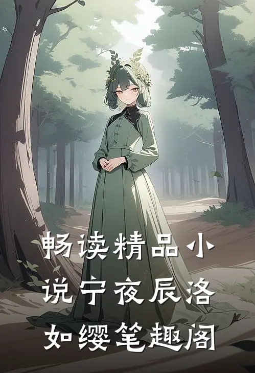 畅读精品小说宁夜辰洛如缨笔趣阁