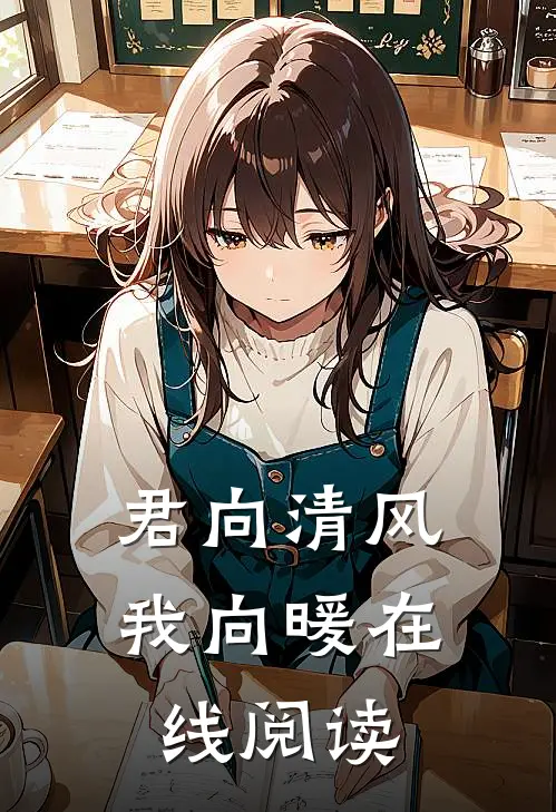 君向清风我向暖在线阅读