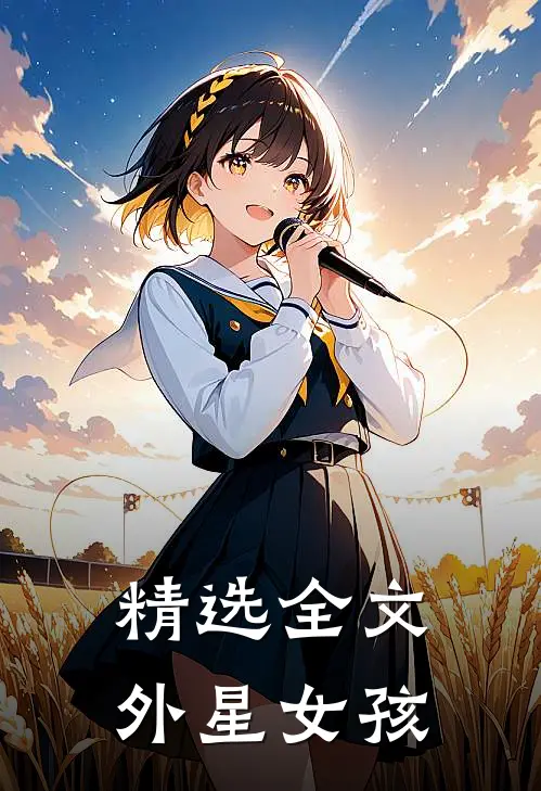 精选全文外星女孩