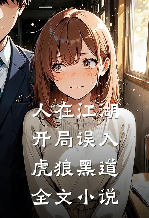 人在江湖，开局误入虎狼黑道全文小说