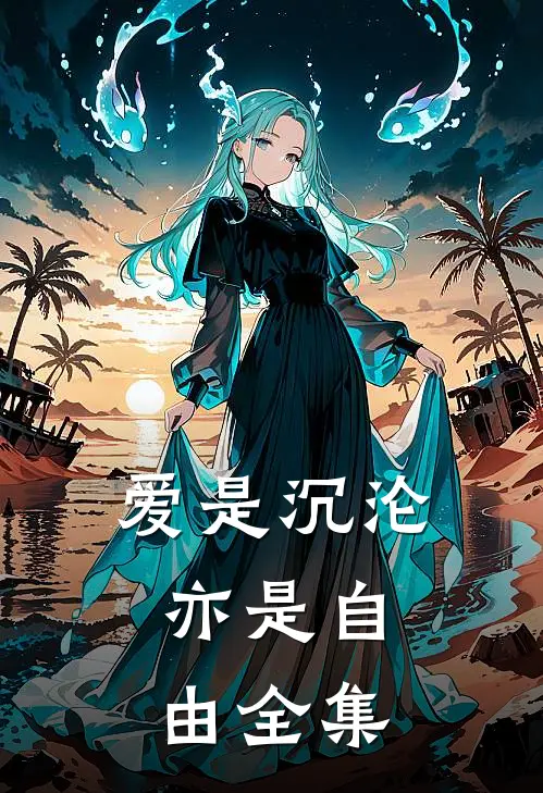 爱是沉沦，亦是自由 全集