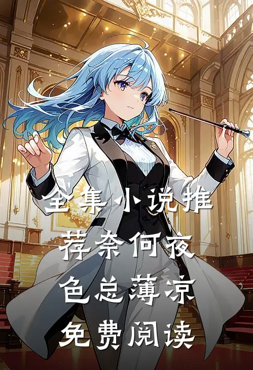 全集小说推荐奈何夜色总薄凉免费阅读