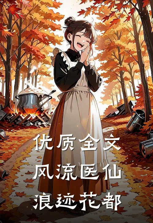 优质全文风流医仙浪迹花都