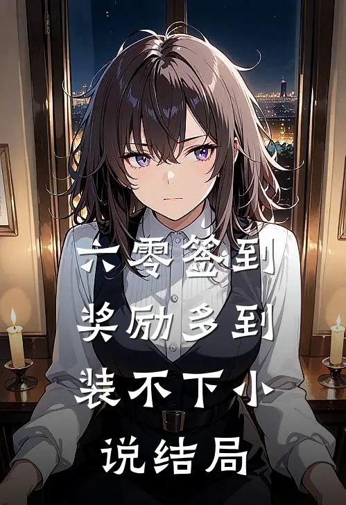 六零签到：奖励多到装不下小说结局