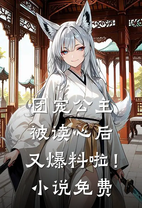 团宠公主被读心后，又爆料啦！小说免费