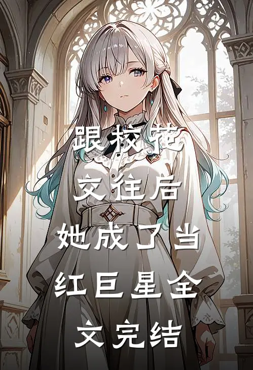 跟校花交往后，她成了当红巨星全文完结