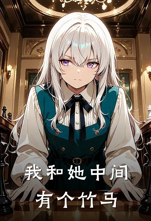 我和她中间有个竹马