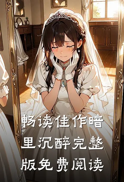 畅读佳作暗里沉醉完整版免费阅读
