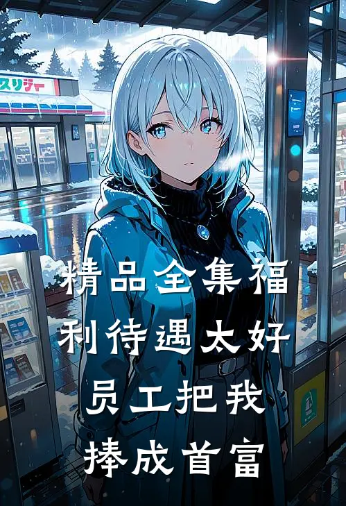 精品全集福利待遇太好，员工把我捧成首富