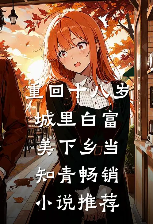 重回十八岁：城里白富美下乡当知青畅销小说推荐