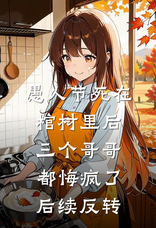 愚人节死在棺材里后，三个哥哥都悔疯了后续反转