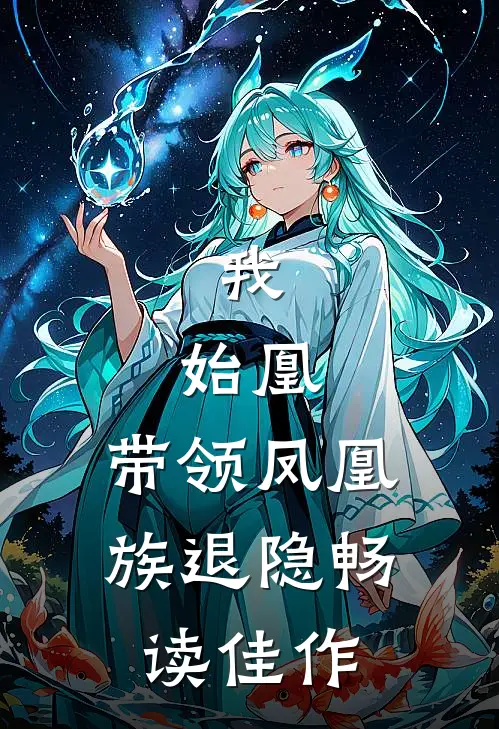 我，始凰，带领凤凰族退隐畅读佳作