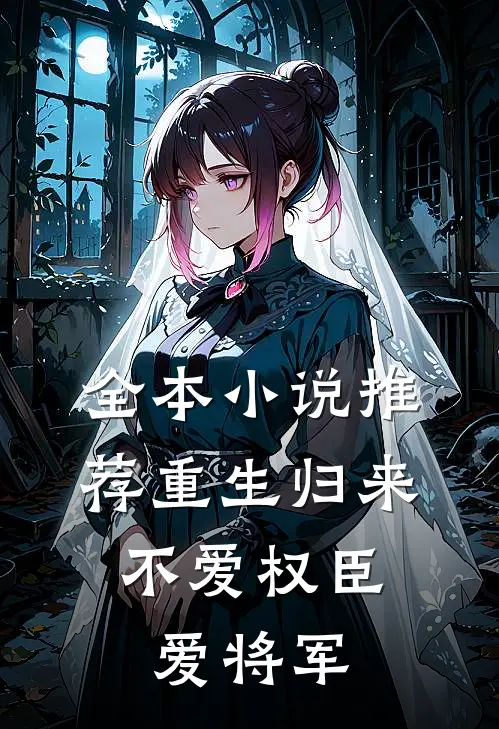 全本推荐重生归来,不爱权臣爱将军免费阅读