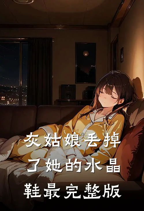 灰姑娘丢掉了她的水晶鞋最完整版