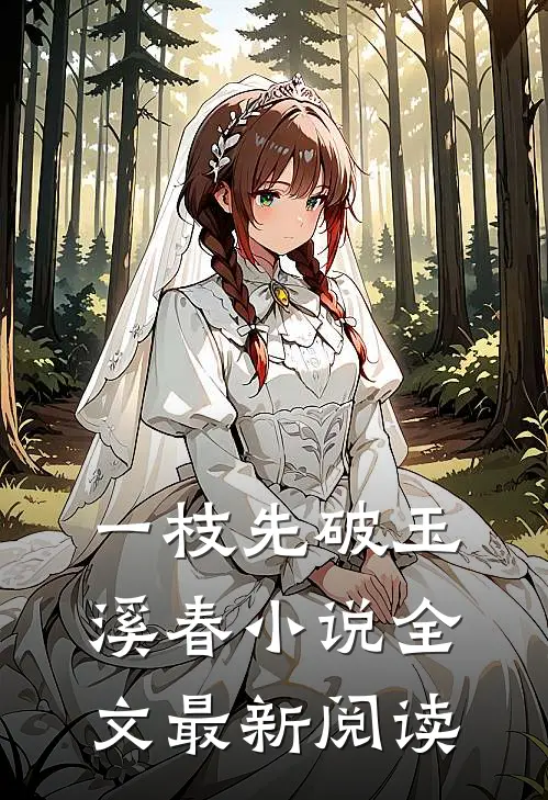 一枝先破玉溪春小说全文最新阅读