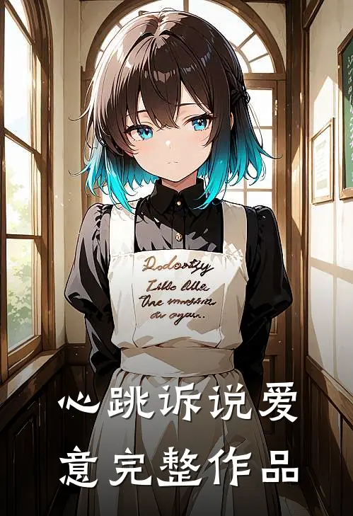 心跳诉说爱意完整作品