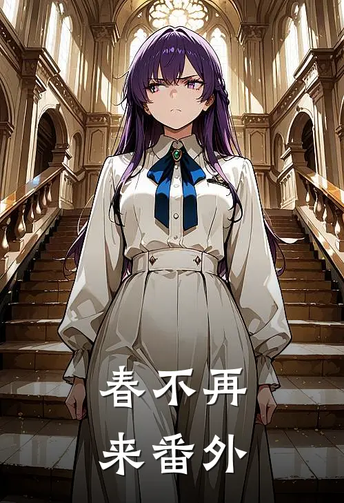 春不再来 番外