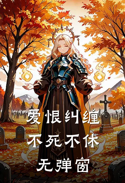 爱恨纠缠，不死不休无弹窗