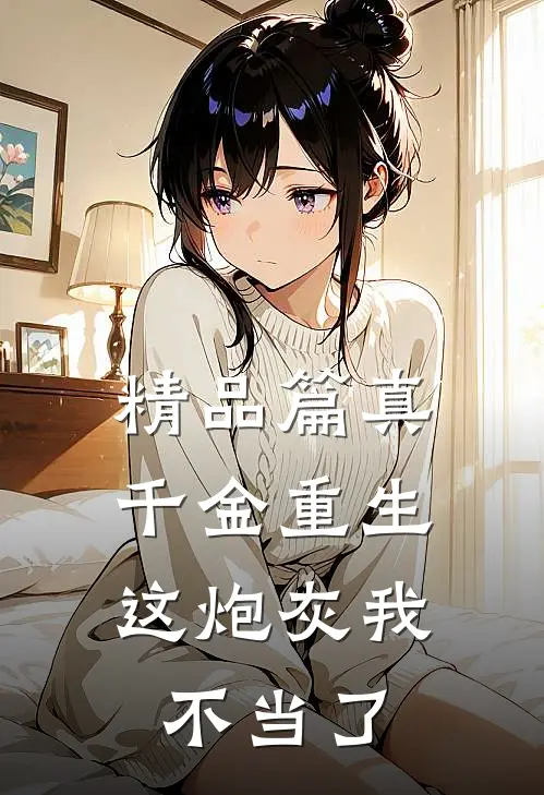 精品篇真千金重生：这炮灰我不当了