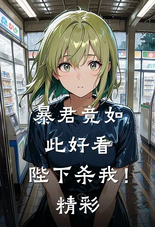 暴君竟如此好看，陛下杀我！精彩