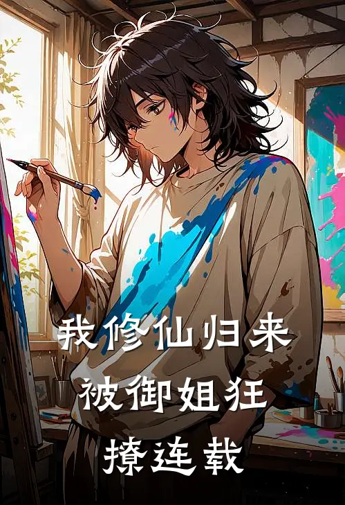 我修仙归来，被御姐狂撩连载