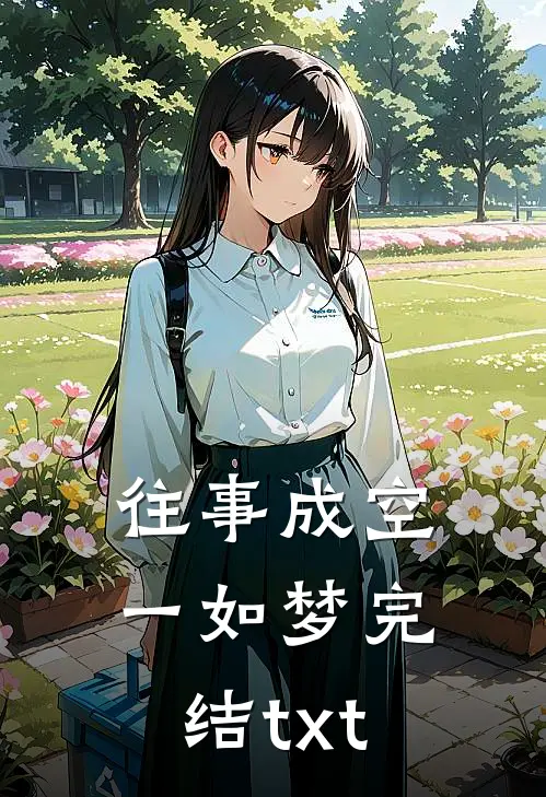 往事成空一如梦完结txt