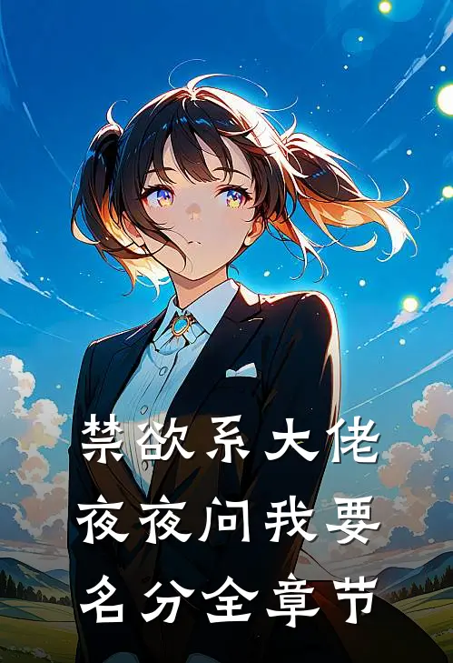 禁欲系大佬夜夜问我要名分全章节