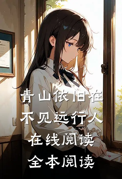 青山依旧在，不见远行人在线阅读全本阅读