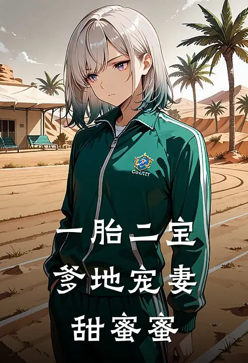 一胎二宝，爹地宠妻甜蜜蜜
