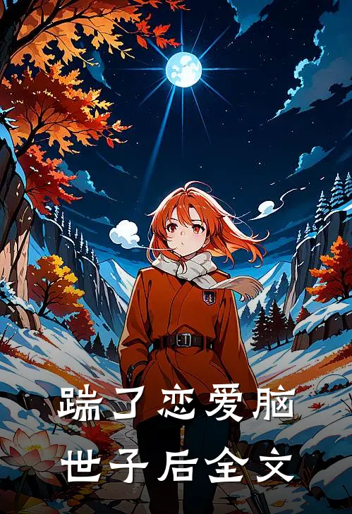 踹了恋爱脑世子后全文