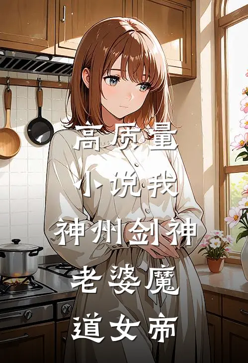 高质量小说我，神州剑神，老婆魔道女帝